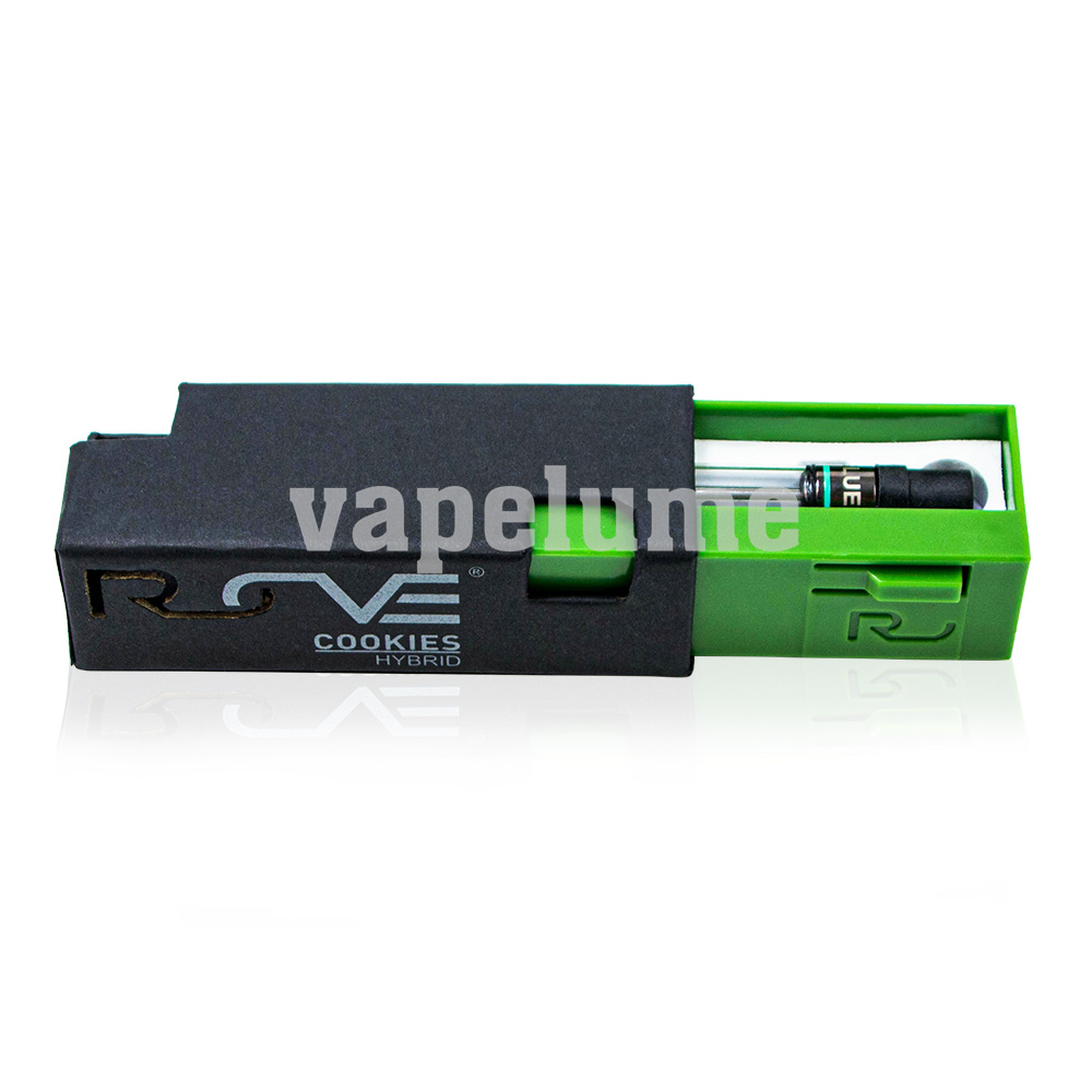 Accessories For Vaping - 0.8ML Rove 510 Dişli Kartuş Boş