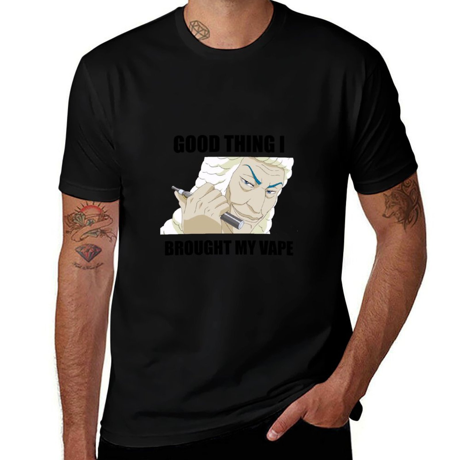 Vaping Goods - Neo Yokio - İyi ki Vape