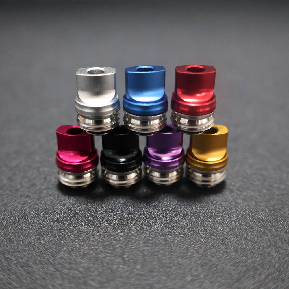 Accessories For Vaping - Hibrid Ultra düdük tarzı BB hibrid