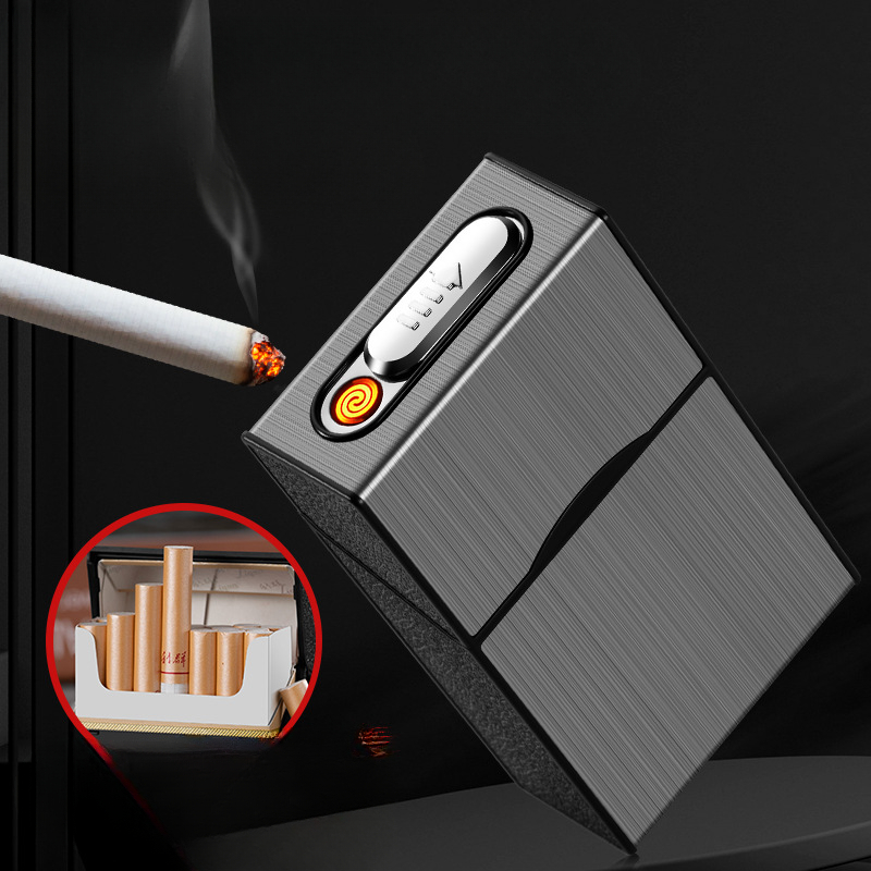 Accessories For Vaping - 2 In 1 20 Sigara Tabakası