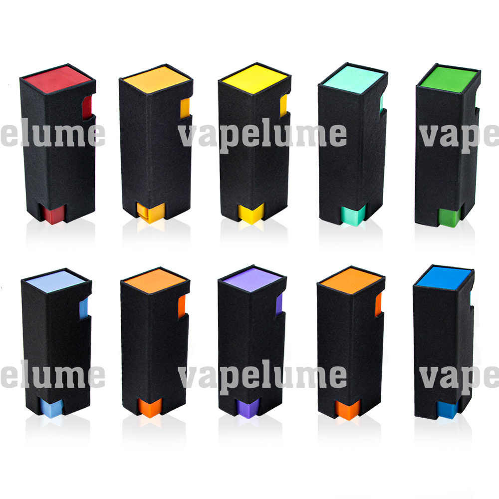 Accessories For Vaping - 1000mg Rove Kartuşu Boş Yağ Tankı