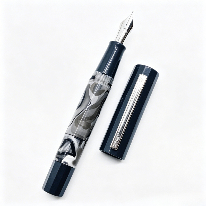 Drip Tip Resin - OPUS 88 Dolma Kalem Üst Düzey