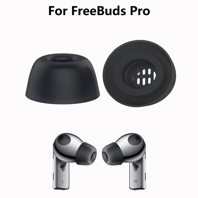 Anker Speaker Soundcore Boom 2 - Huawei Freebuds Pro için 2Pairs kulak