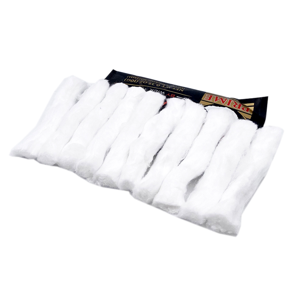 2 paket Pamuk Bacon Prime Gümü - Vaping Goods incelemesi ve fiyatı