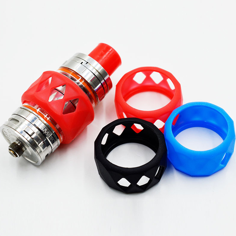 Kabarcık cam tüp koruyucu kapa - Accessories For Vaping incelemesi ve fiyatı