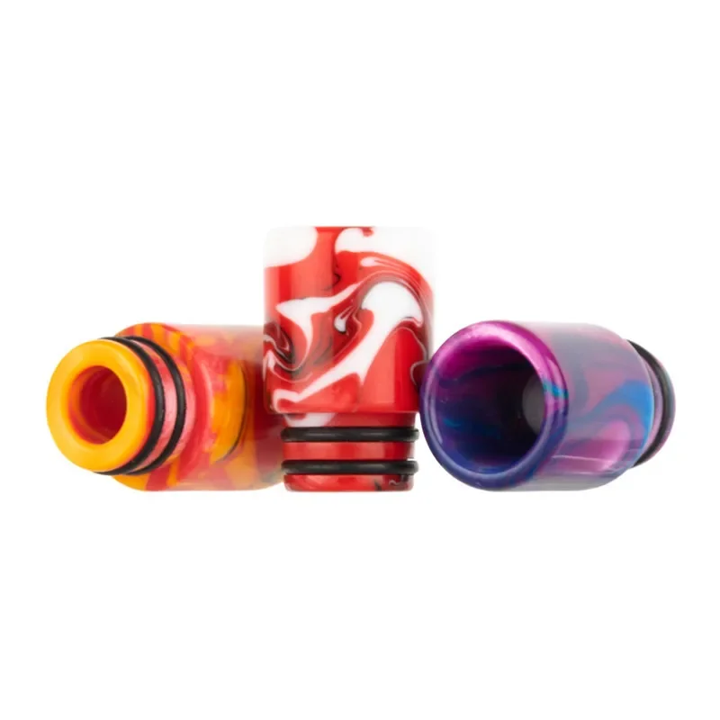 1 adet 510 Damla Ucu Yedek Reç - Drip Tip Resin incelemesi ve fiyatı