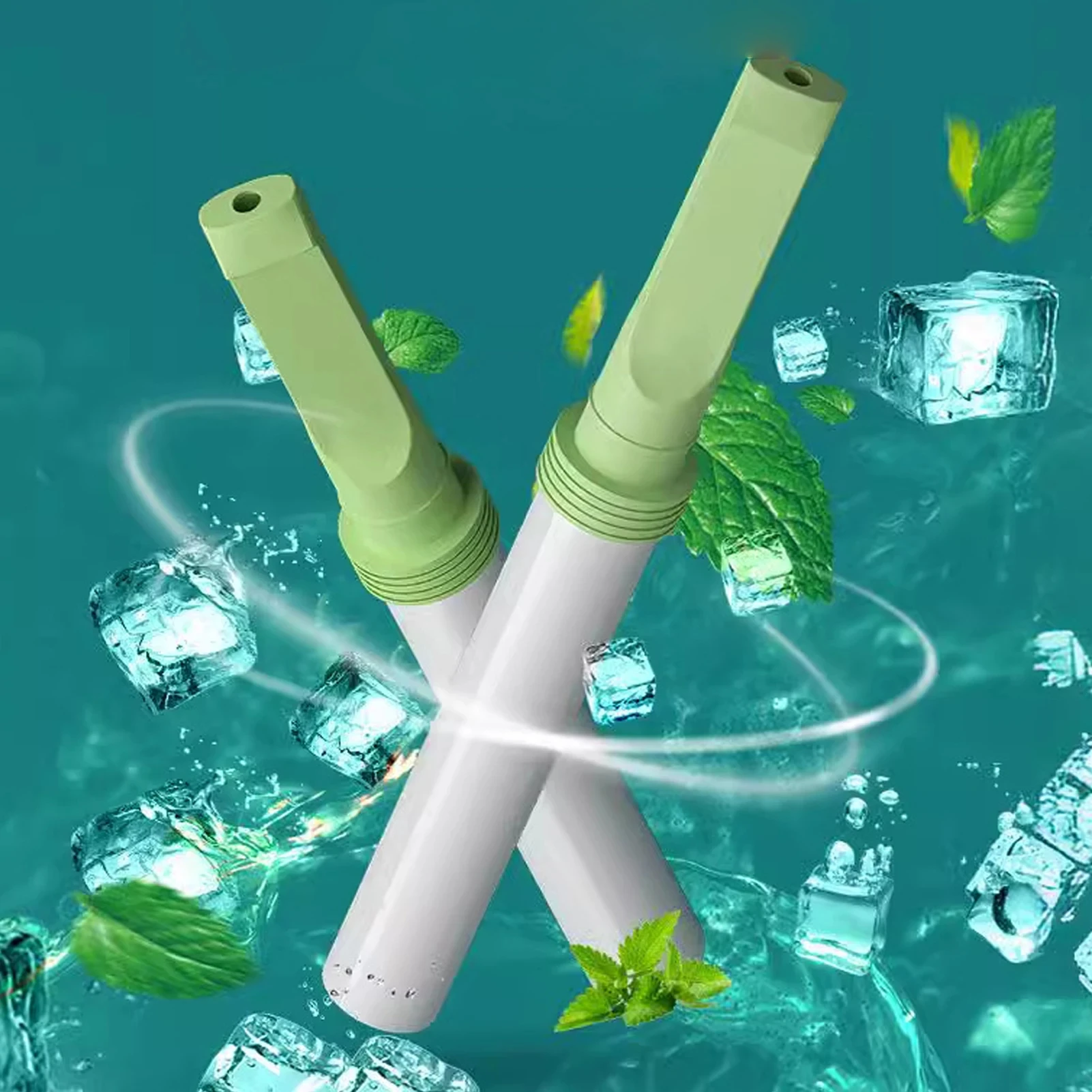 1 adet dumansız hava solunum c - Vaping Air incelemesi ve fiyatı