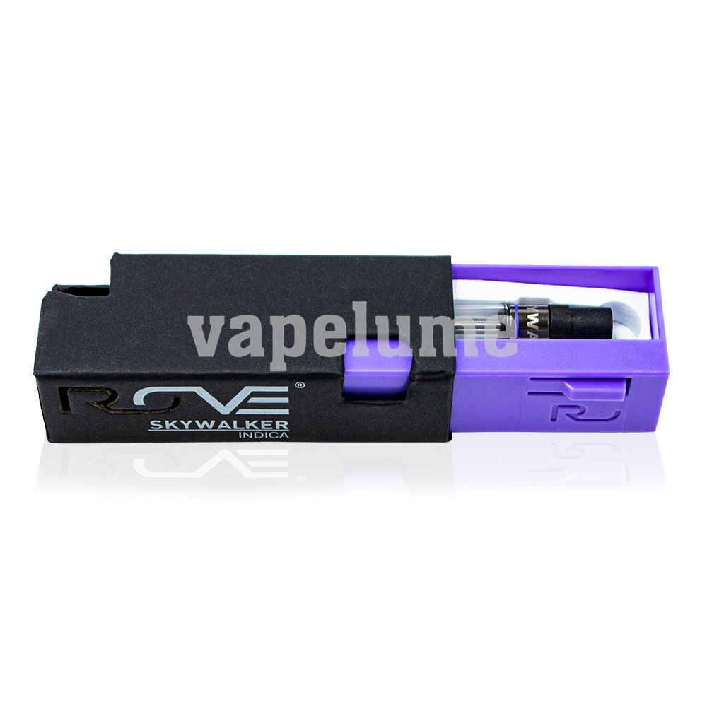 0.8ML Rove 510 Dişli Kartuş Bo - Accessories For Vaping incelemesi ve fiyatı