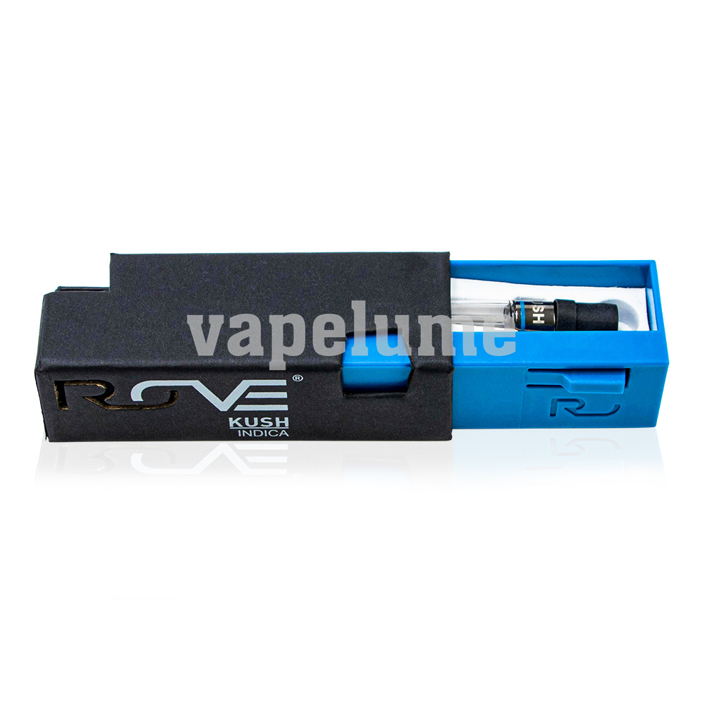 0.8ML Rove 510 Dişli Kartuş Bo - Accessories For Vaping incelemesi ve fiyatı