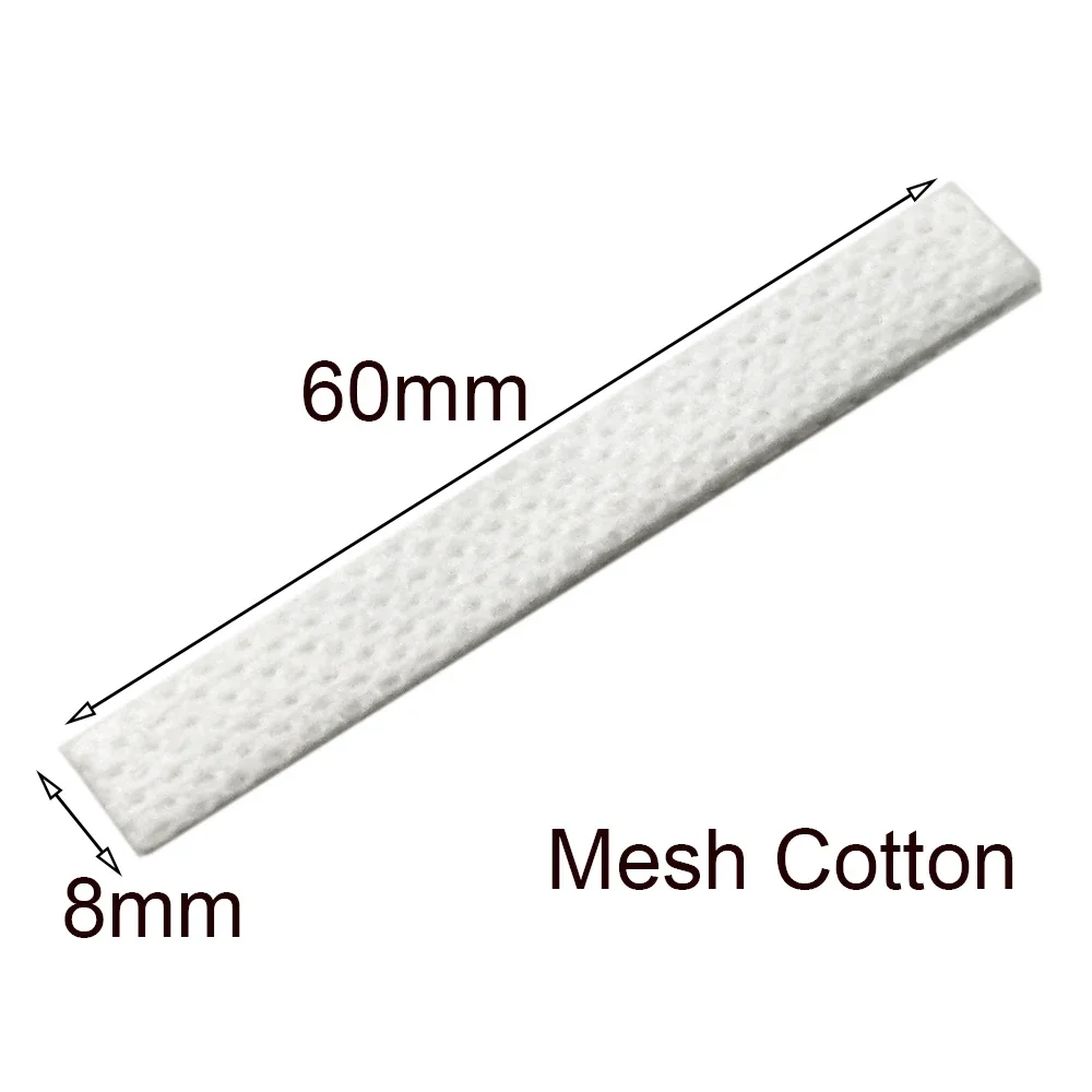 Rebuild DIY Pamuk Örgü Pamuk P - Cotton Wick Organic incelemesi ve fiyatı