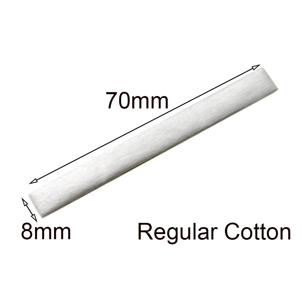 Rebuild DIY Pamuk Örgü Pamuk P - Cotton Wick Organic incelemesi ve fiyatı