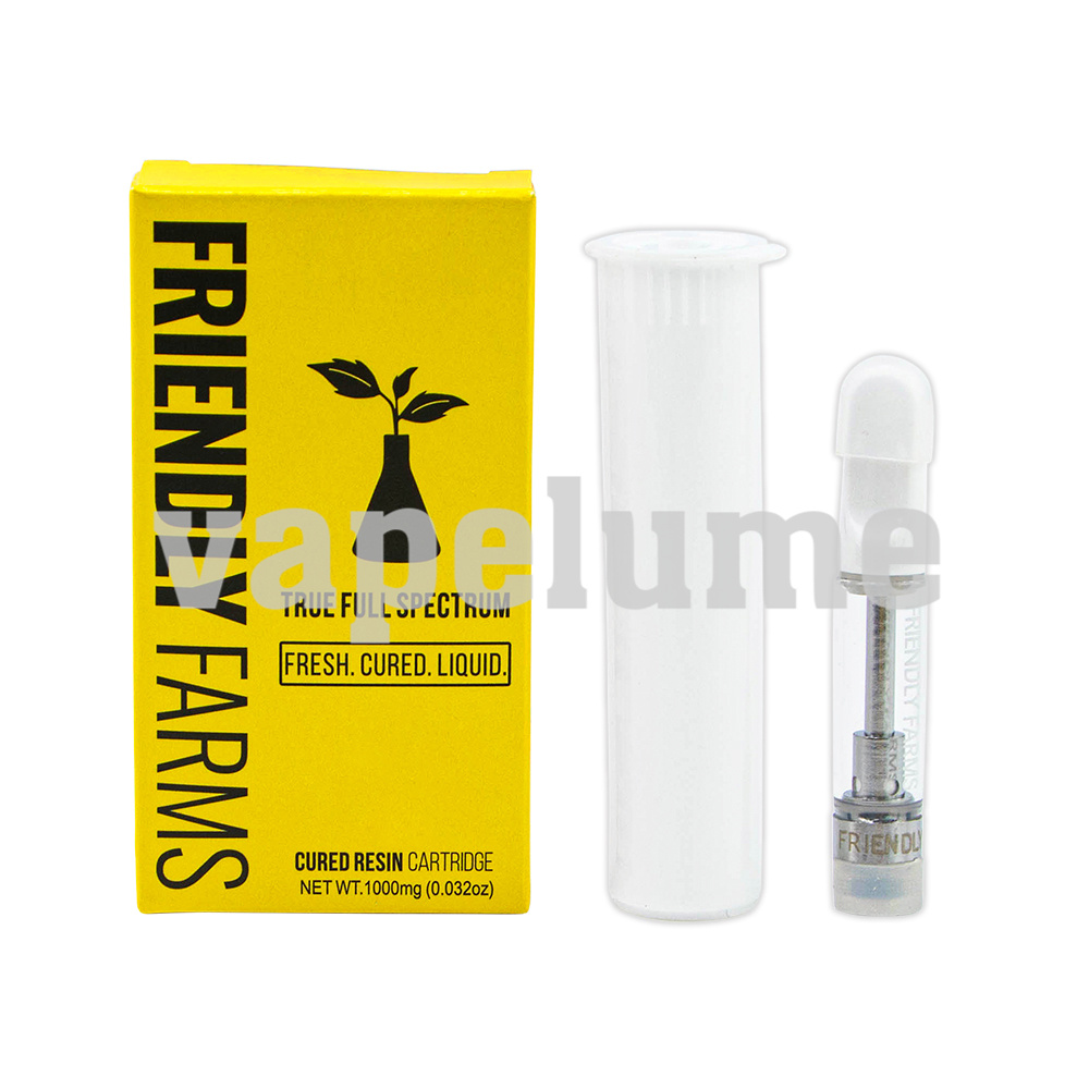 1ml Friendly Frams 510 Dişli K - Accessories For Vaping incelemesi ve fiyatı