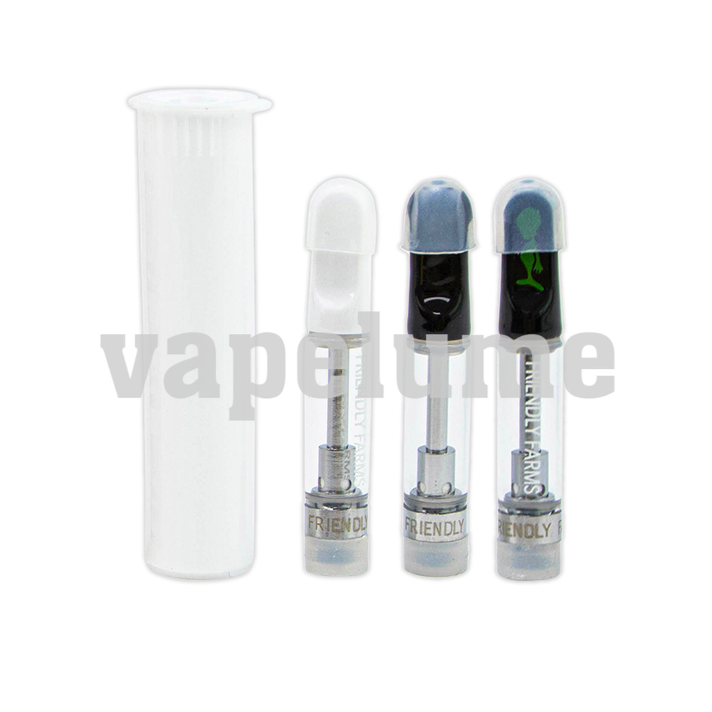 1ml Friendly Frams 510 Dişli K - Accessories For Vaping incelemesi ve fiyatı