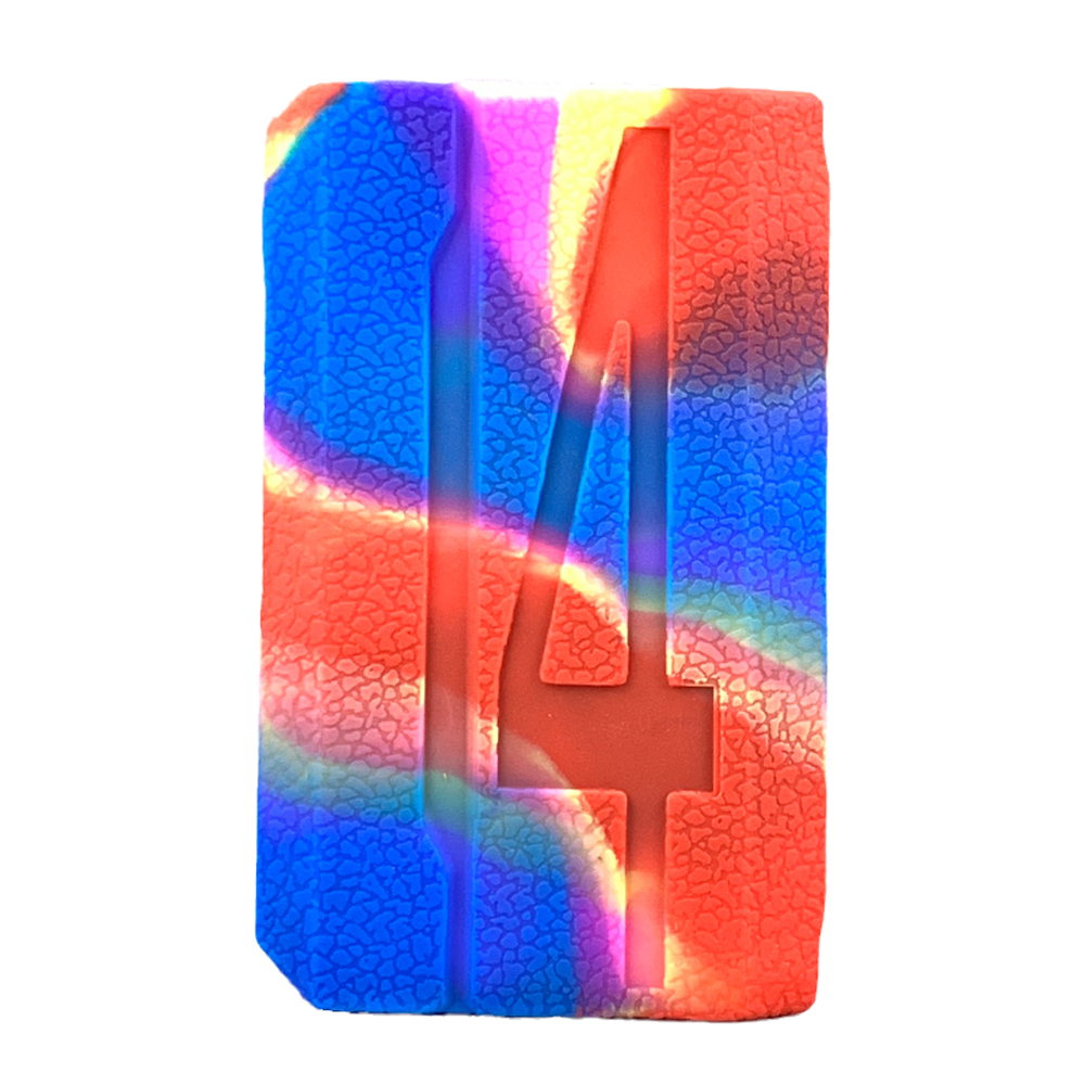 [Vaka sadece] Voopoo sürükle 4 - Mod Sleeve Wrap incelemesi ve fiyatı