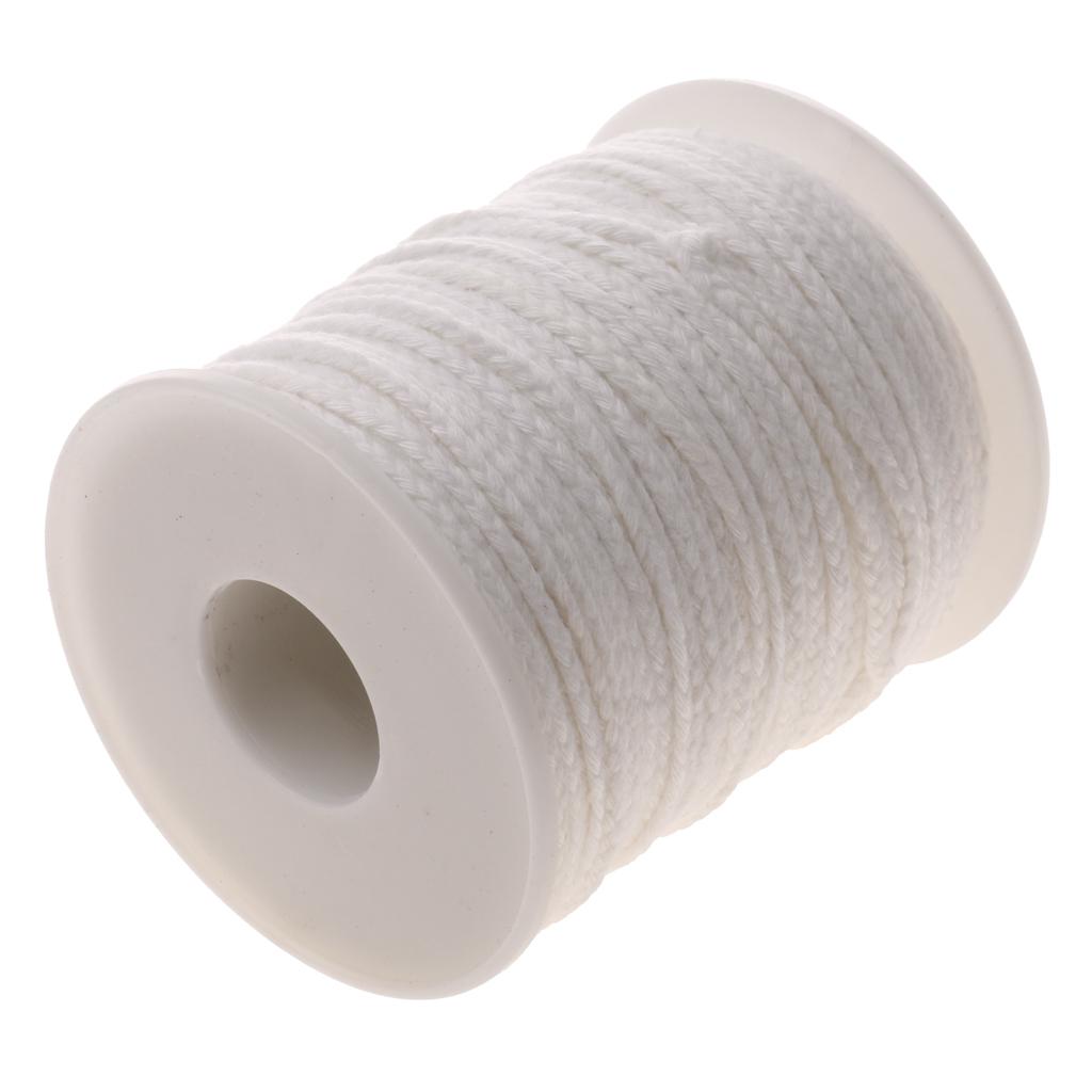 Organik Pamuk Fitil Dizileri,  - Cotton Wick Organic incelemesi ve fiyatı
