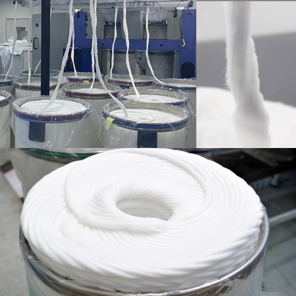 5.0/3.0/2.5mm Kauçuk Başlıklı  - Cotton Wick Organic incelemesi ve fiyatı