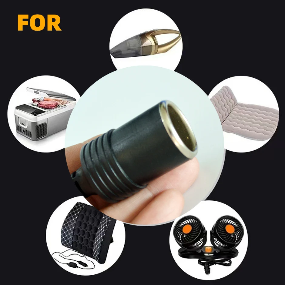5V - 12V Dönüştürücü Kablo Uza - Accessories For Vaping incelemesi ve fiyatı