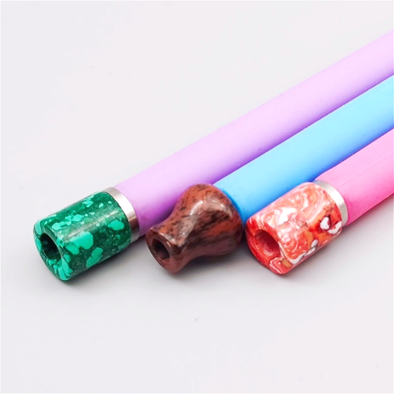 1 Adet 510 Drip Tip Paslanmaz  - Drip Tip Resin incelemesi ve fiyatı