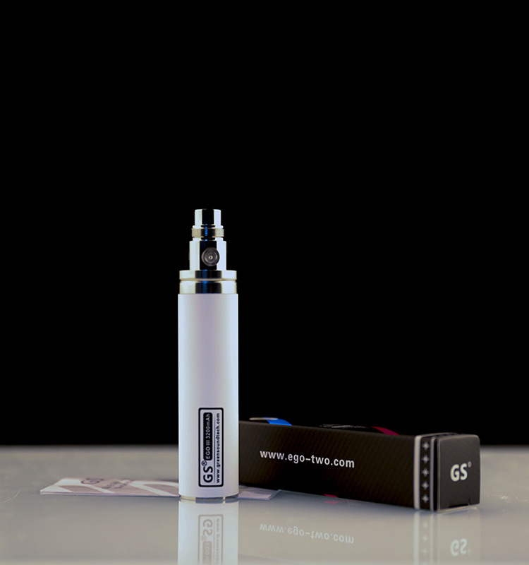 GS Ego 3 III 3200mAh Pil Vaper - Accessories For Vaping incelemesi ve fiyatı
