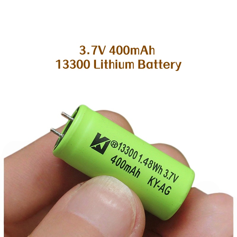 Yüksek Hızlı 13300 3.7V400mAh  - Vaping Air incelemesi ve fiyatı