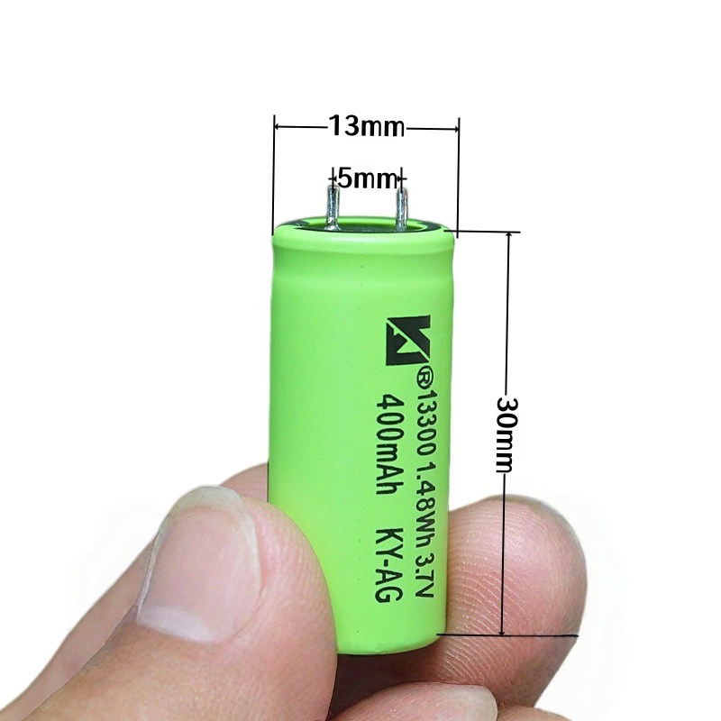 Yüksek Hızlı 13300 3.7V400mAh  - Vaping Air incelemesi ve fiyatı
