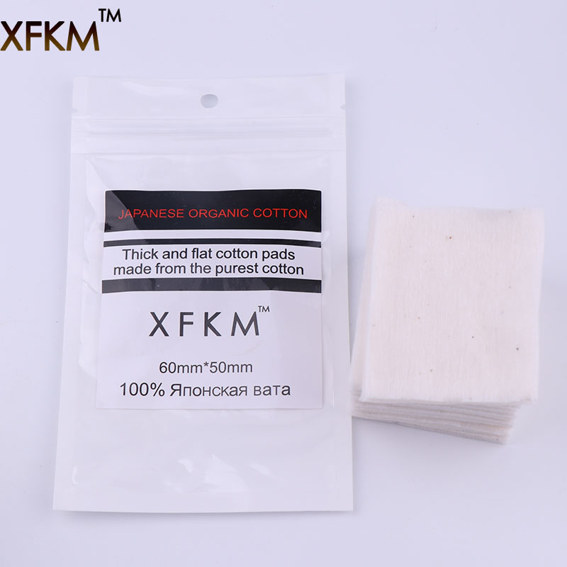 XFKM 10 adet/20 adet paketi or - Cotton Wick Organic incelemesi ve fiyatı