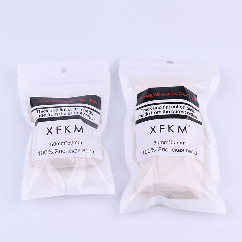 XFKM 10 adet/20 adet paketi or - Cotton Wick Organic incelemesi ve fiyatı