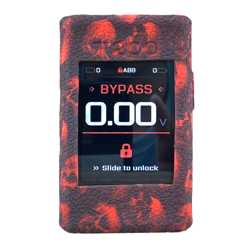 [Yalnızca kasa] Geekvape Aegis - Mod Sleeve Wrap incelemesi ve fiyatı
