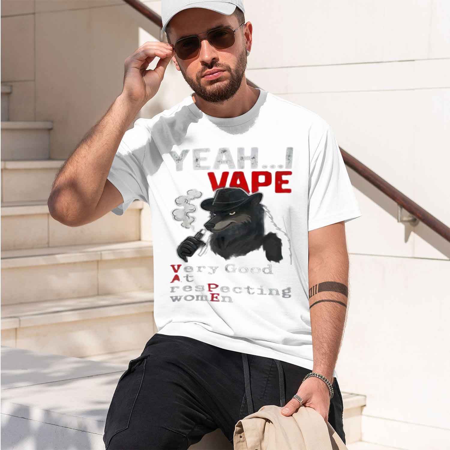 2026 Yeni Model Evet Ben Vape' - Vaping Goods incelemesi ve fiyatı
