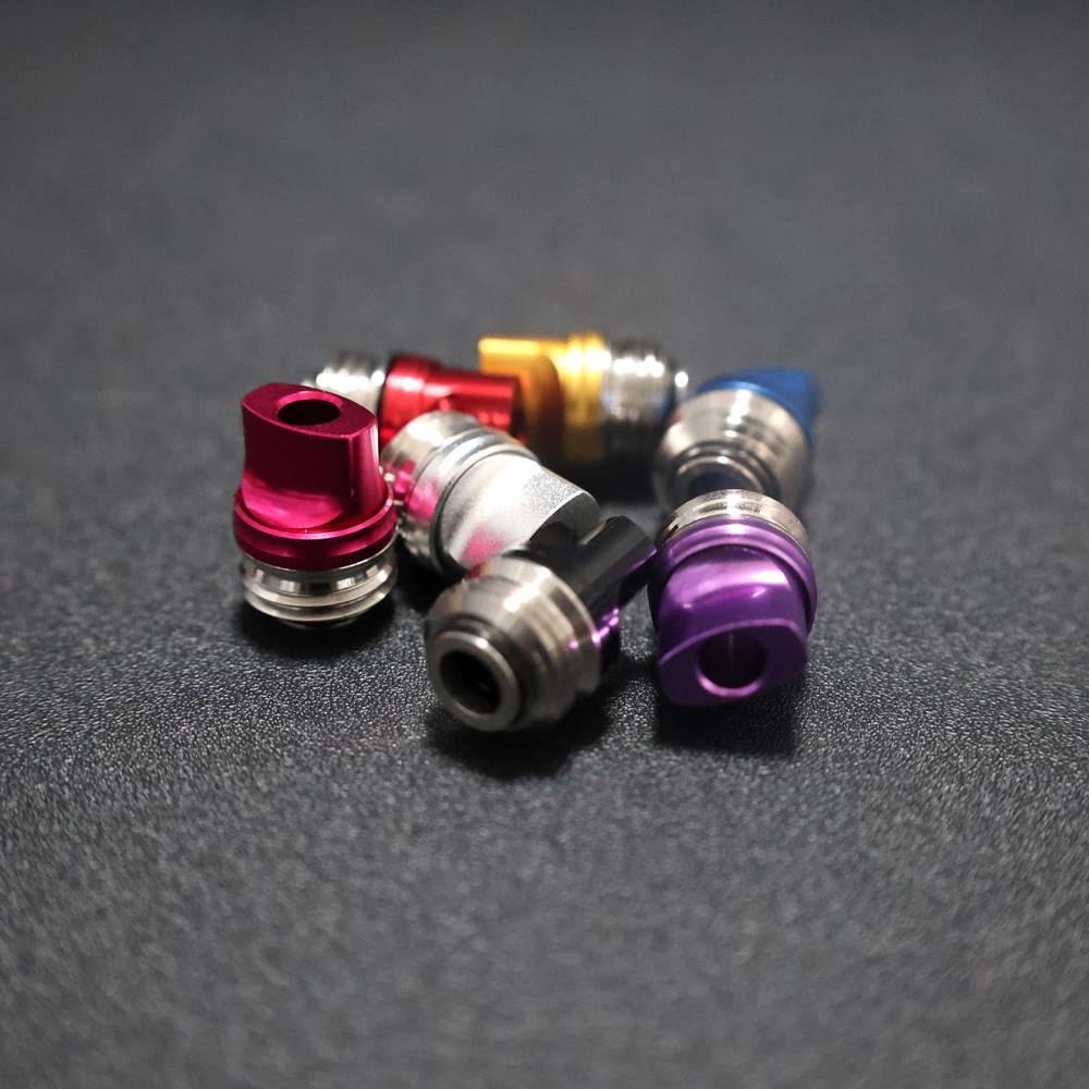 Hibrid Ultra düdük tarzı BB hi - Accessories For Vaping incelemesi ve fiyatı