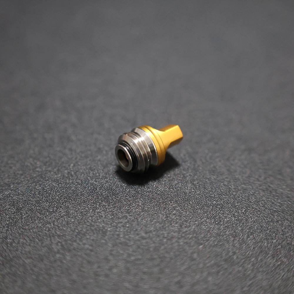 Hibrid Ultra düdük tarzı BB hi - Accessories For Vaping incelemesi ve fiyatı