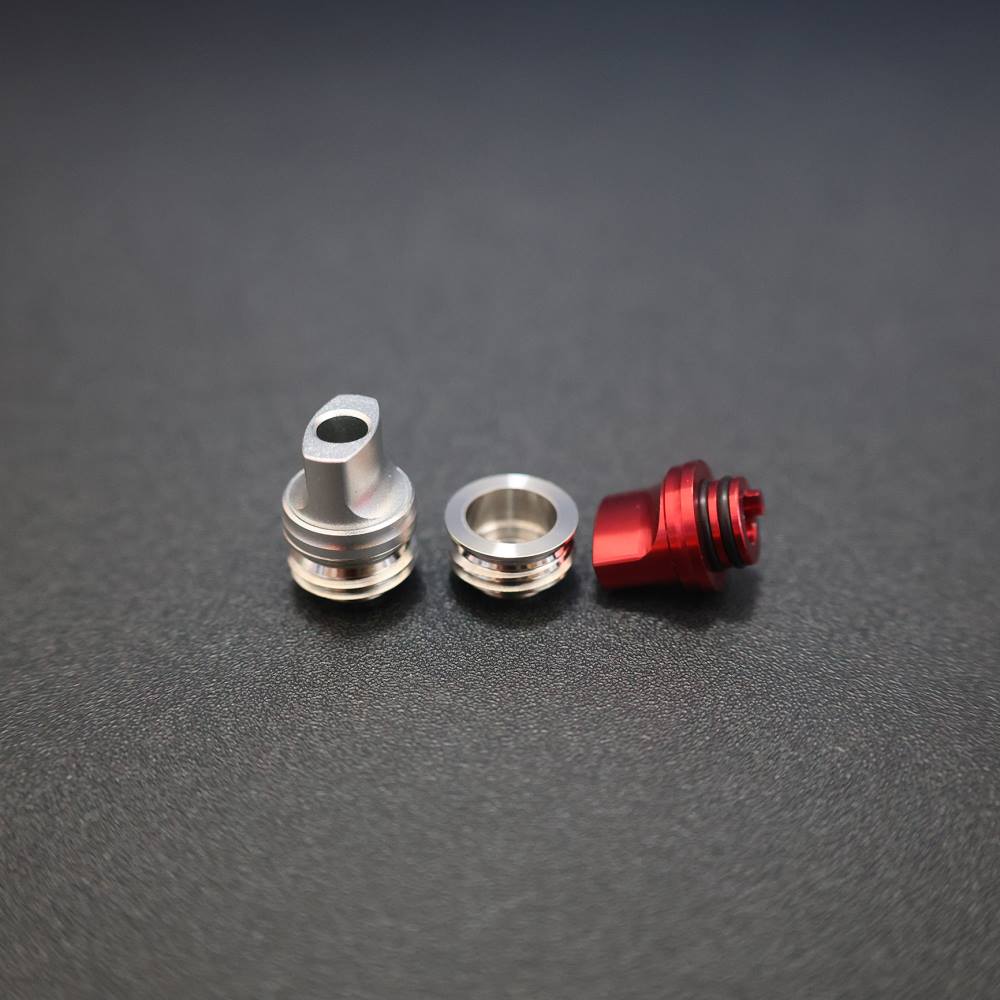 Hibrid Ultra düdük tarzı BB hi - Accessories For Vaping incelemesi ve fiyatı