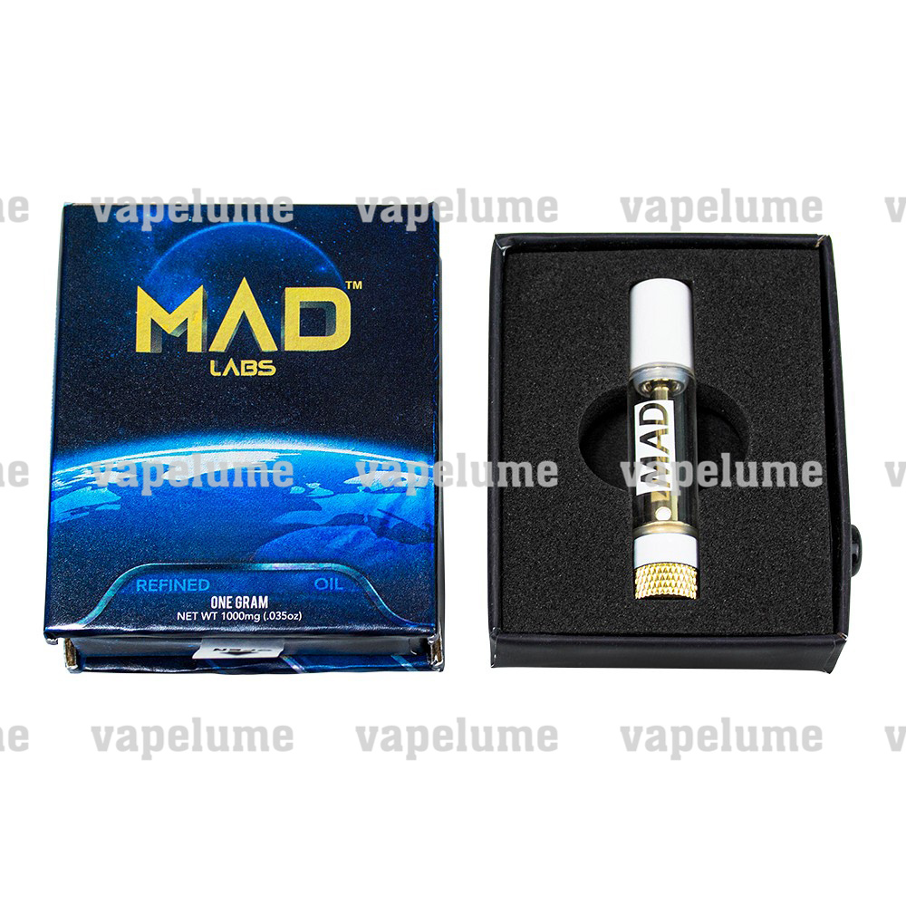 MAD Tek Kullanımlık Elektrikli - Accessories For Vaping incelemesi ve fiyatı