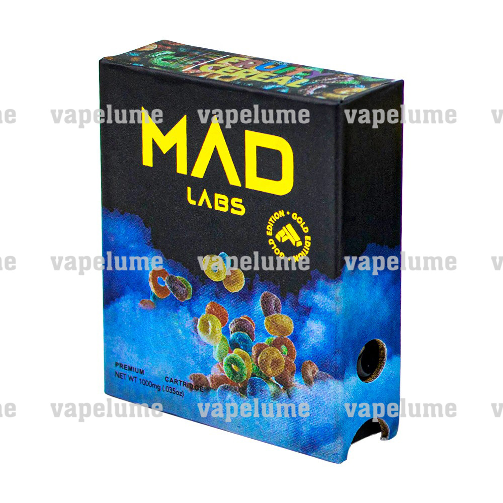 MAD Tek Kullanımlık Elektrikli - Accessories For Vaping incelemesi ve fiyatı