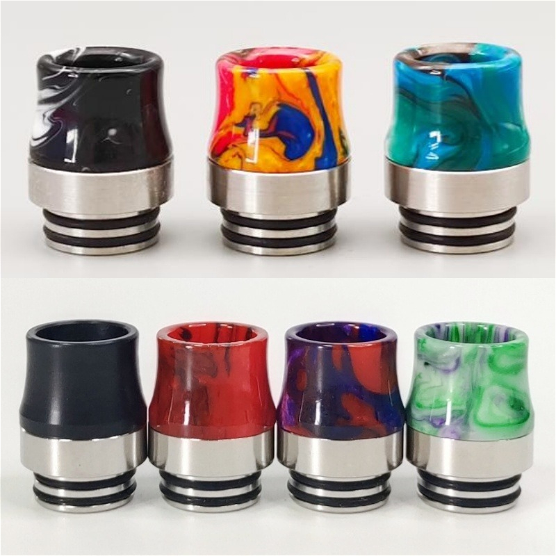 1 adet/2 adet 810 damlama ucu  - Drip Tip Resin incelemesi ve fiyatı