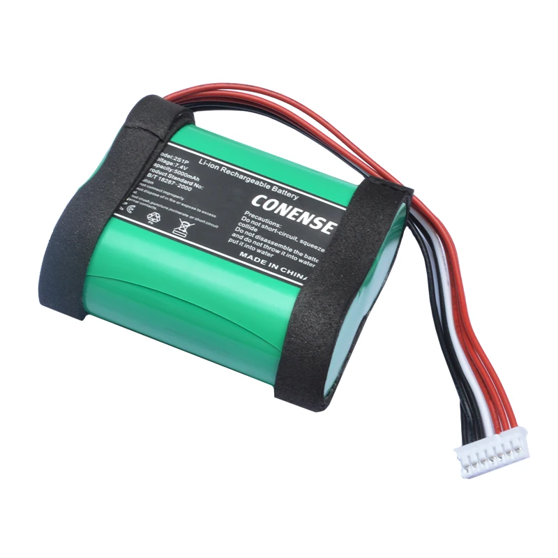 5000 mAh PA23 7.4 V Pil Anker  - Anker Speaker Soundcore Motion+ incelemesi ve fiyatı