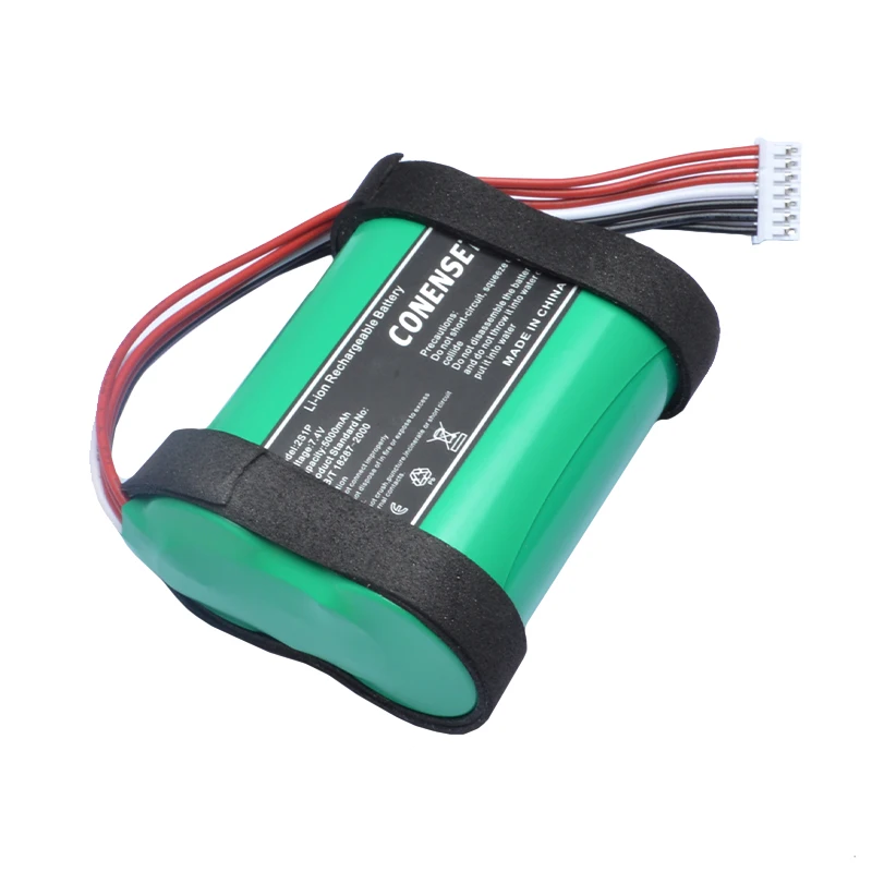 5000 mAh PA23 7.4 V Pil Anker  - Anker Speaker Soundcore Motion+ incelemesi ve fiyatı