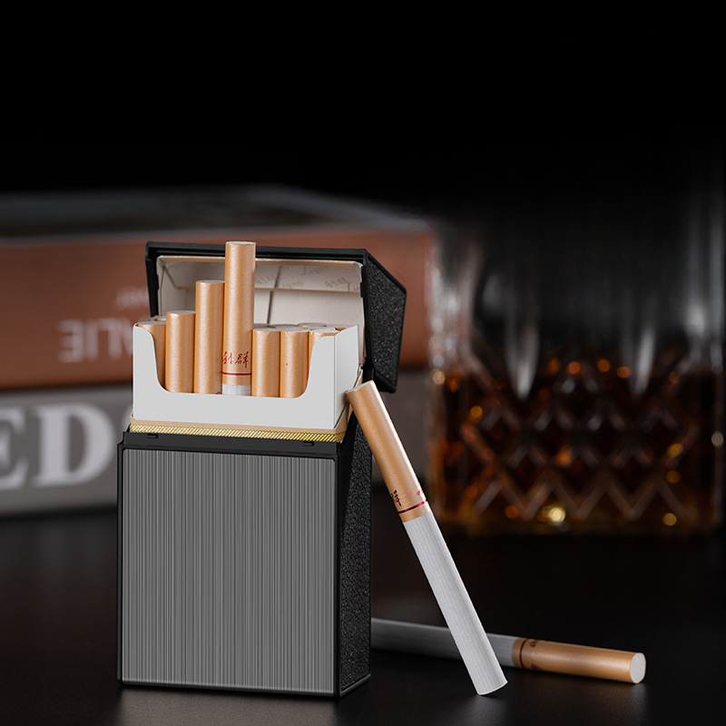 2 In 1 20 Sigara Tabakası Çakm - Accessories For Vaping incelemesi ve fiyatı