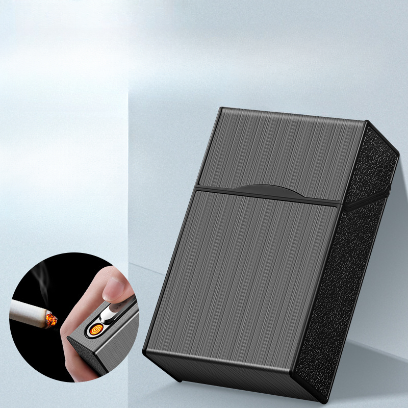 2 In 1 20 Sigara Tabakası Çakm - Accessories For Vaping incelemesi ve fiyatı
