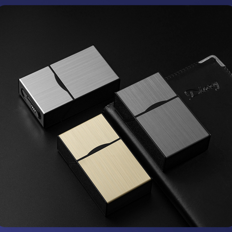 2 In 1 20 Sigara Tabakası Çakm - Accessories For Vaping incelemesi ve fiyatı