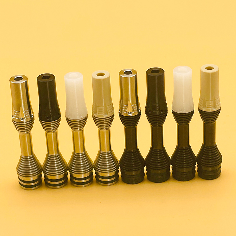 DSX Tonbogiri Drip Tip -Zetsui - Accessories For Vaping incelemesi ve fiyatı