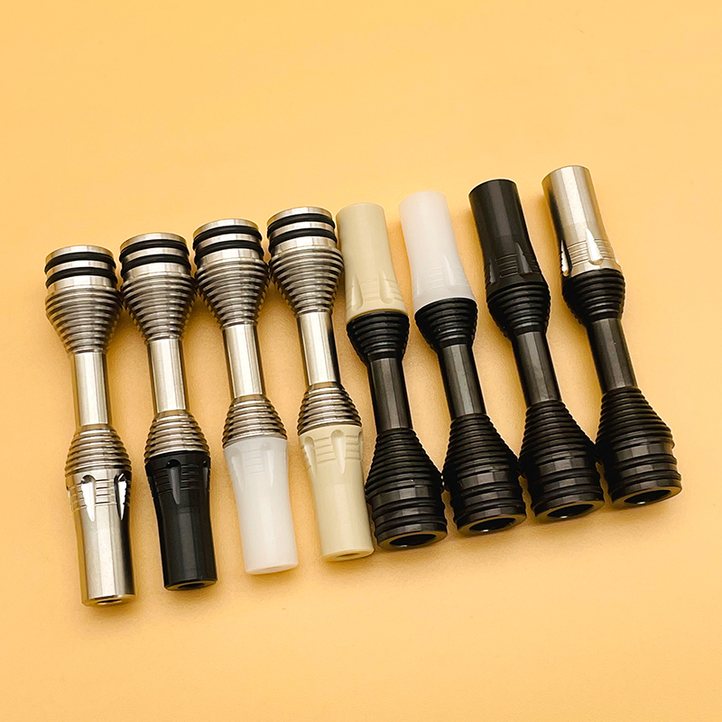 DSX Tonbogiri Drip Tip -Zetsui - Accessories For Vaping incelemesi ve fiyatı
