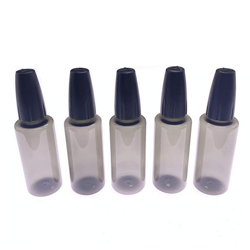 1 takım 30ML PET şeffaf şişe,  - Accessories For Vaping incelemesi ve fiyatı