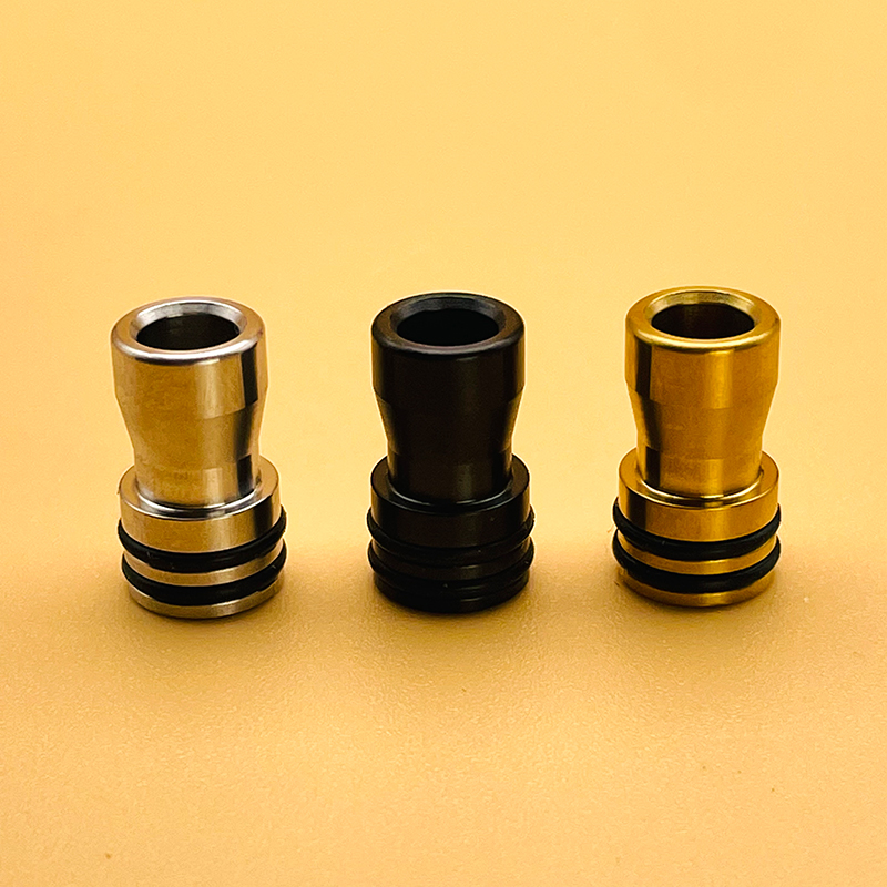 DSX Monarchy Mnch mini drip ti - Accessories For Vaping incelemesi ve fiyatı