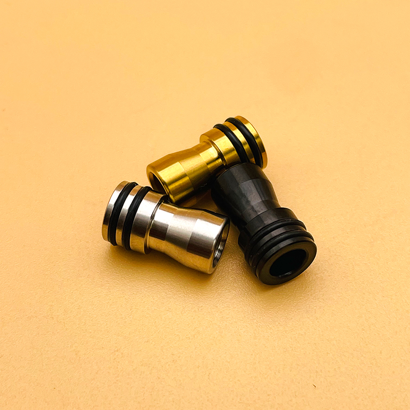 DSX Monarchy Mnch mini drip ti - Accessories For Vaping incelemesi ve fiyatı