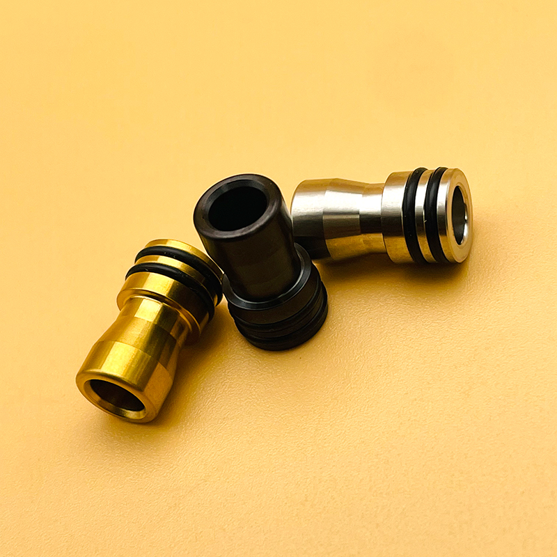 DSX Monarchy Mnch mini drip ti - Accessories For Vaping incelemesi ve fiyatı
