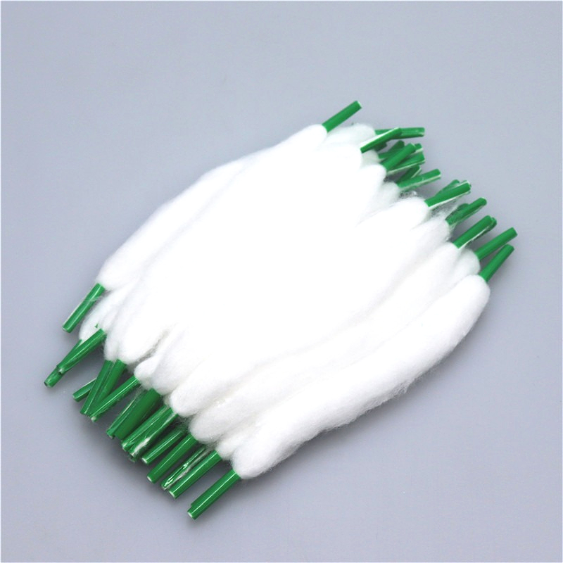COTN THREADS Çakmak Yedek Parç - Cotton Wick Organic incelemesi ve fiyatı