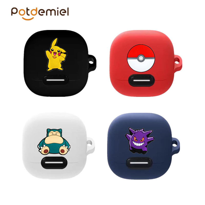 Potdemiel Pokemon kulaklık kut - Anker Speaker Soundcore Boom 2 incelemesi ve fiyatı