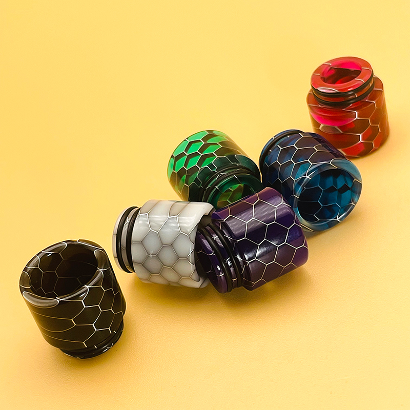 DSX Yılan Derisi Epoksi Reçine - Drip Tip Resin incelemesi ve fiyatı
