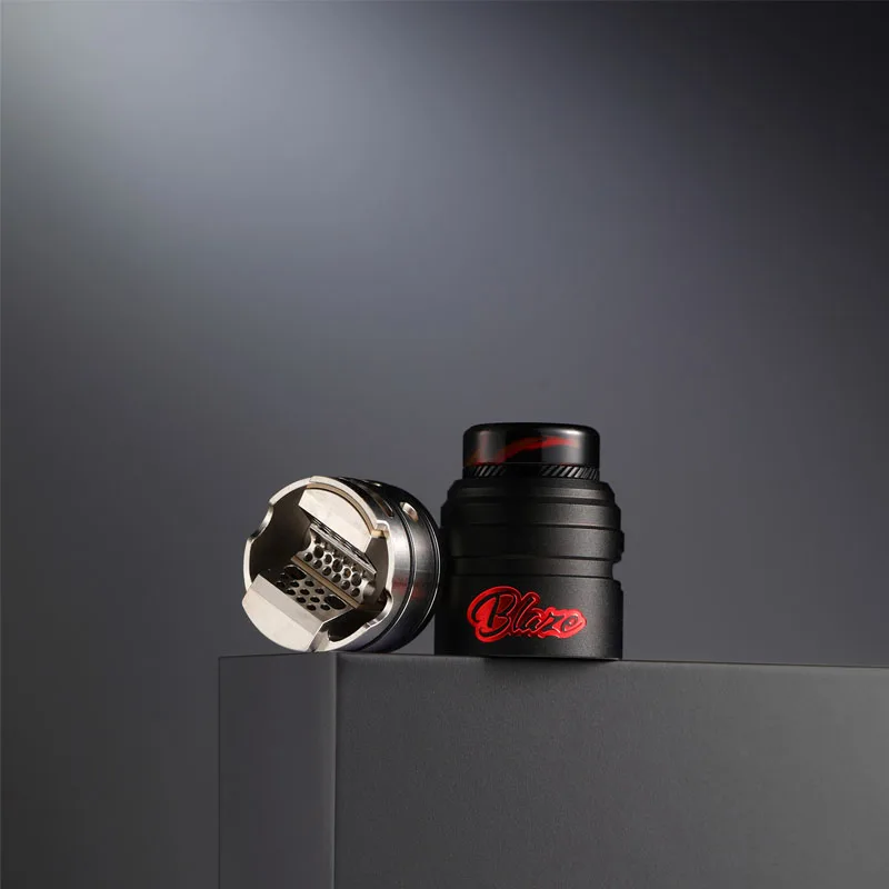 Orijinal ThunderHead Creations - Rda Atomizer Deck incelemesi ve fiyatı